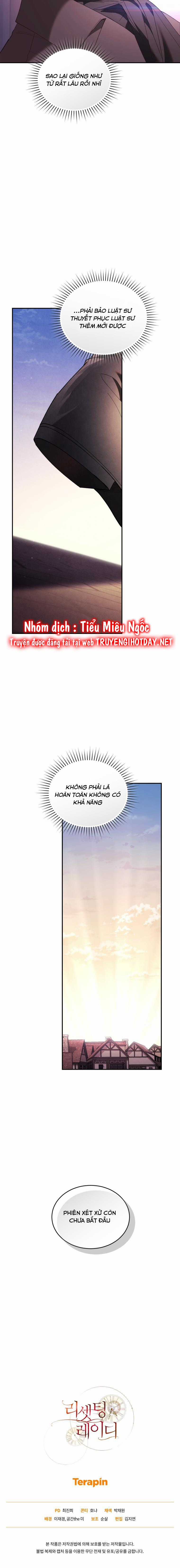 Hoàn Nguyên Quý Cô Chapter 76 trang 15