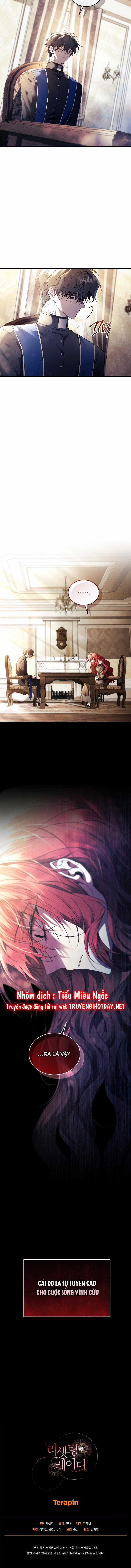 Hoàn Nguyên Quý Cô Chapter 77 trang 14