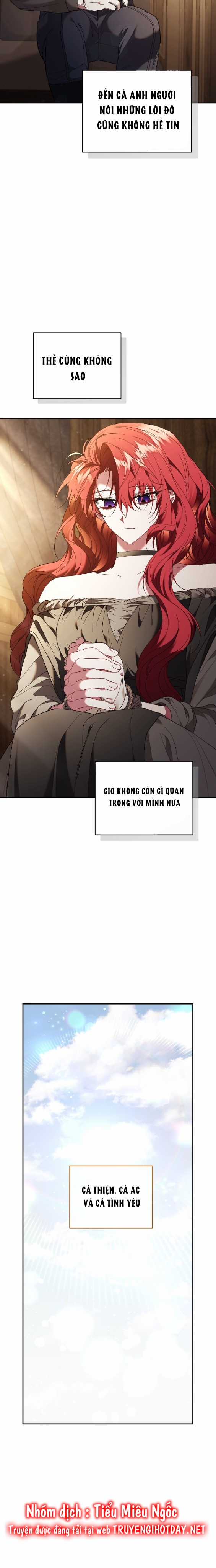 Hoàn Nguyên Quý Cô Chapter 78 trang 10