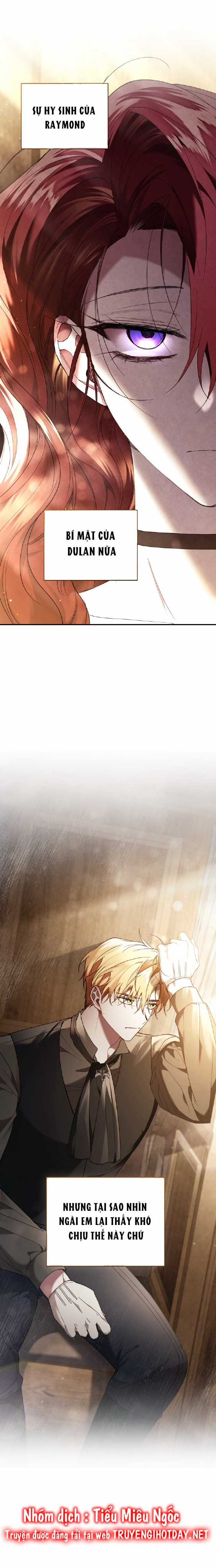 Hoàn Nguyên Quý Cô Chapter 78 trang 11