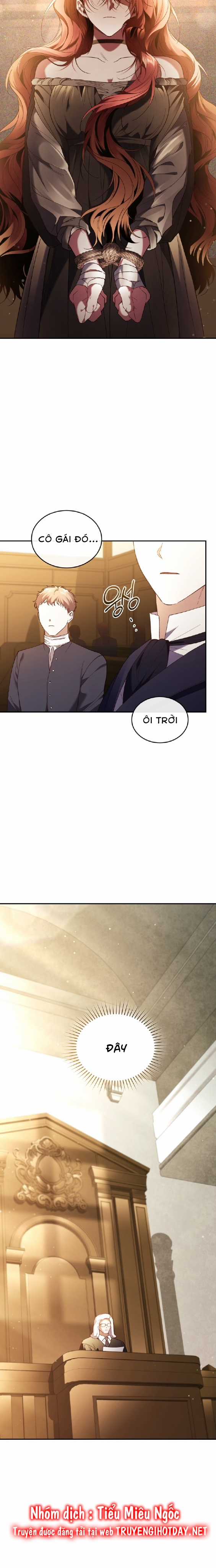 Hoàn Nguyên Quý Cô Chapter 78 trang 13