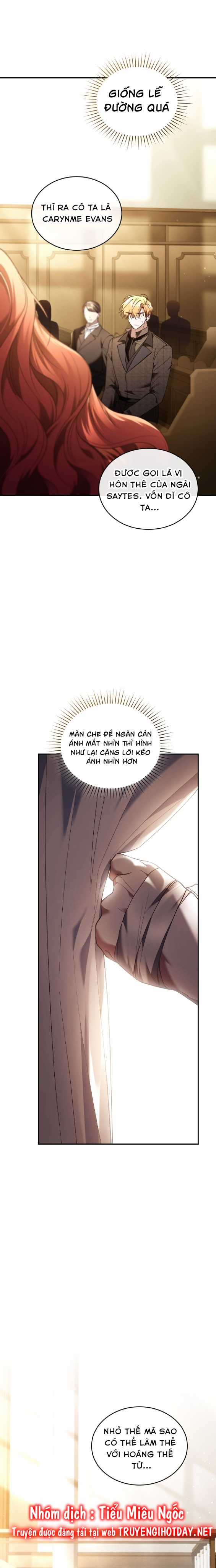 Hoàn Nguyên Quý Cô Chapter 78 trang 14