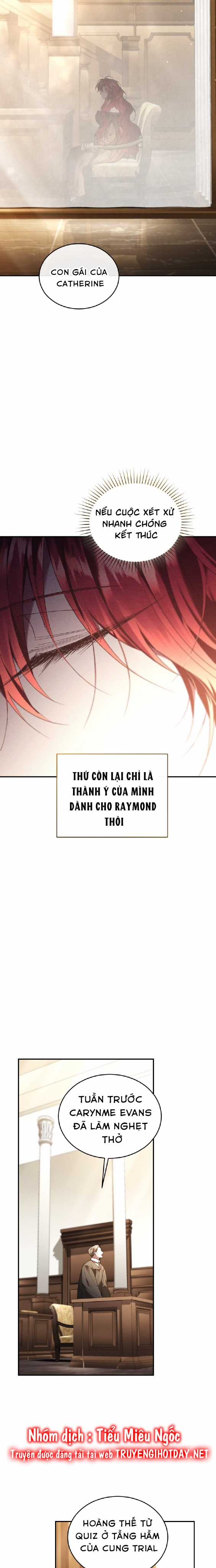 Hoàn Nguyên Quý Cô Chapter 78 trang 15