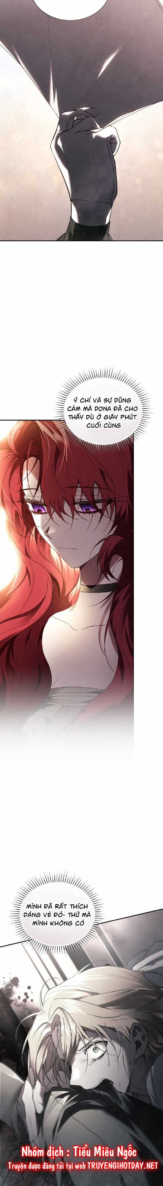 Hoàn Nguyên Quý Cô Chapter 78 trang 17