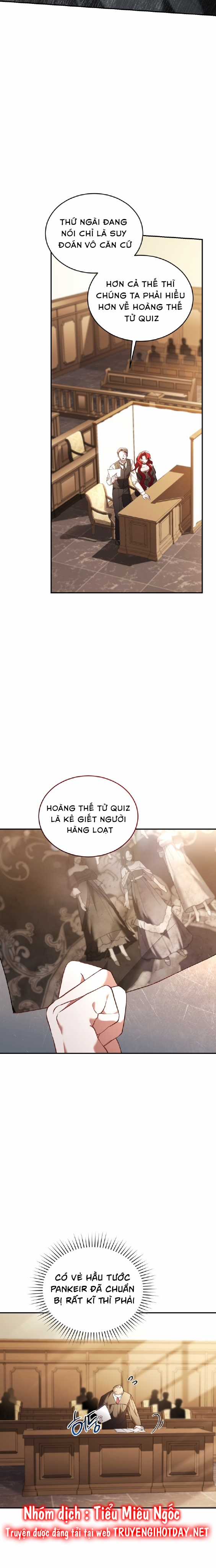 Hoàn Nguyên Quý Cô Chapter 78 trang 18