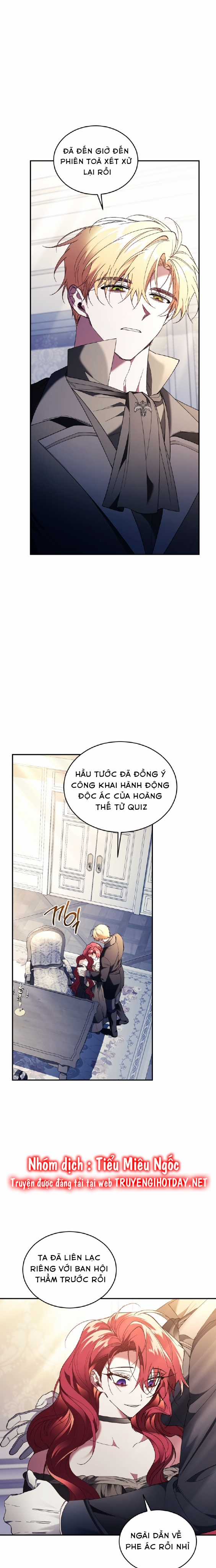 Hoàn Nguyên Quý Cô Chapter 78 trang 2