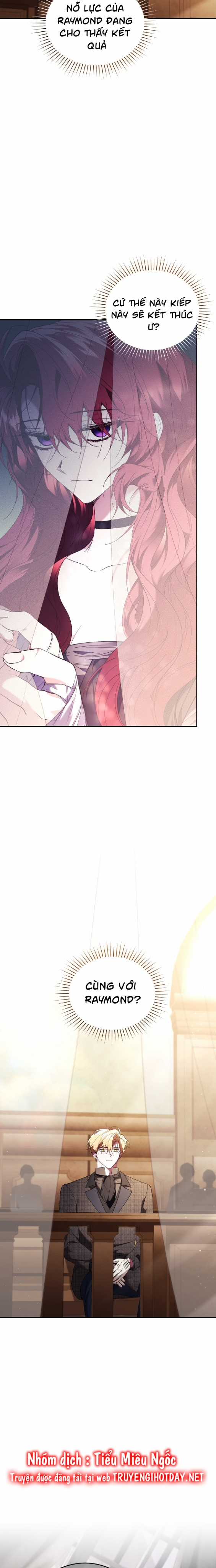 Hoàn Nguyên Quý Cô Chapter 78 trang 20