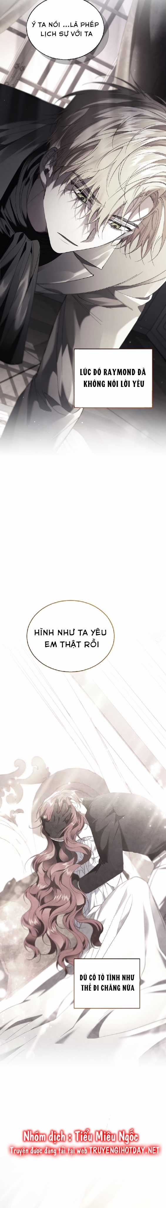 Hoàn Nguyên Quý Cô Chapter 78 trang 21