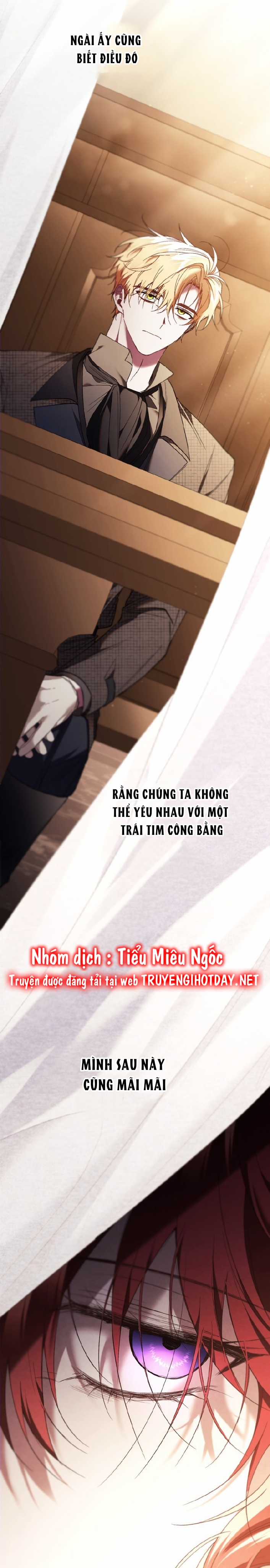 Hoàn Nguyên Quý Cô Chapter 78 trang 22