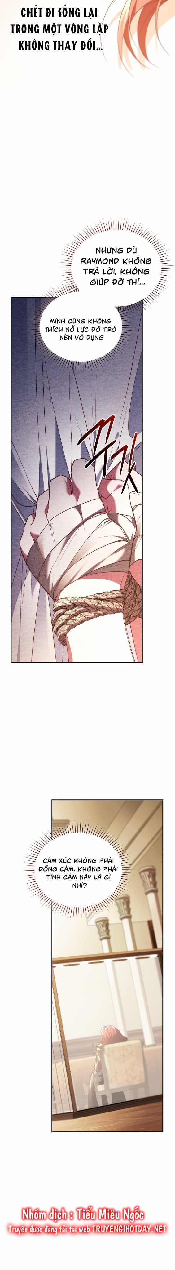 Hoàn Nguyên Quý Cô Chapter 78 trang 23