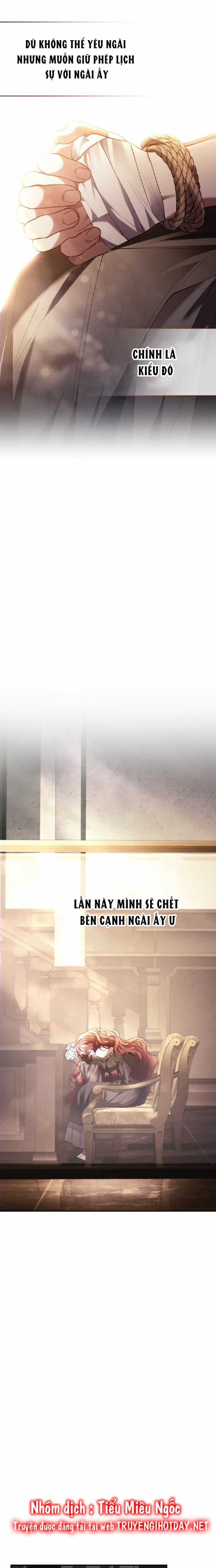 Hoàn Nguyên Quý Cô Chapter 78 trang 24