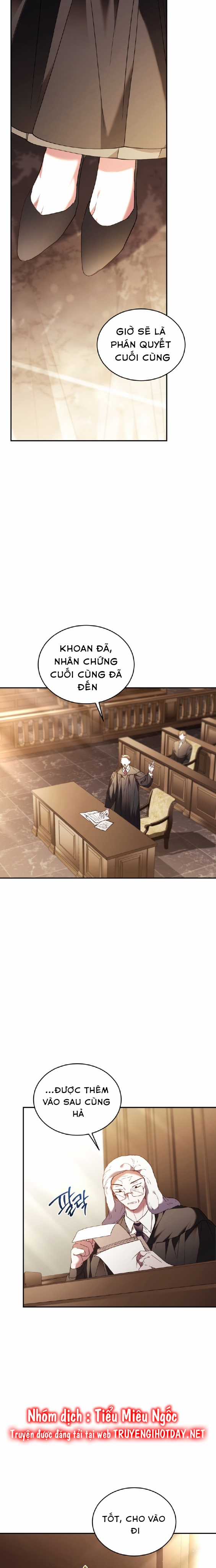 Hoàn Nguyên Quý Cô Chapter 78 trang 25