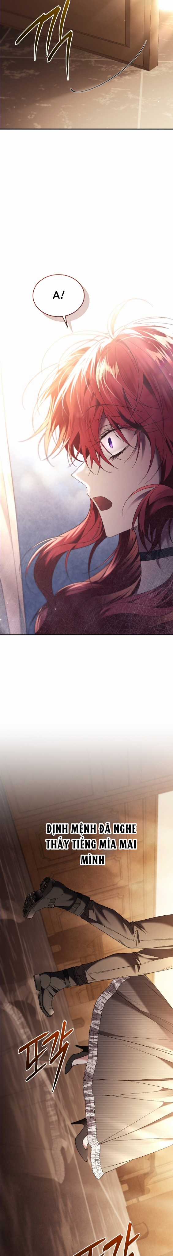 Hoàn Nguyên Quý Cô Chapter 78 trang 26