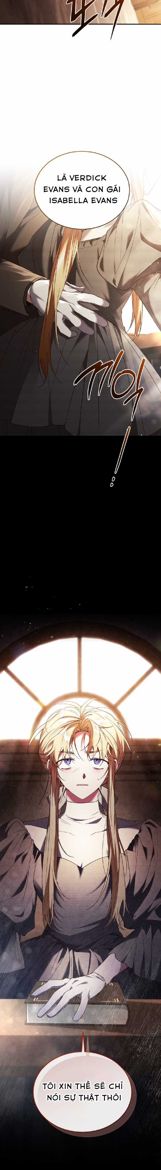 Hoàn Nguyên Quý Cô Chapter 78 trang 27