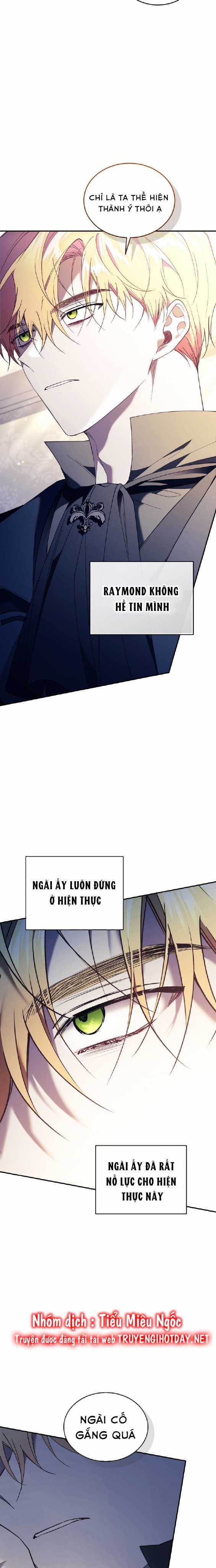 Hoàn Nguyên Quý Cô Chapter 78 trang 3