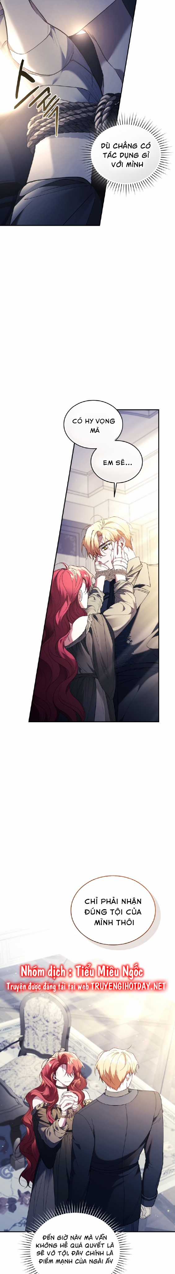 Hoàn Nguyên Quý Cô Chapter 78 trang 4