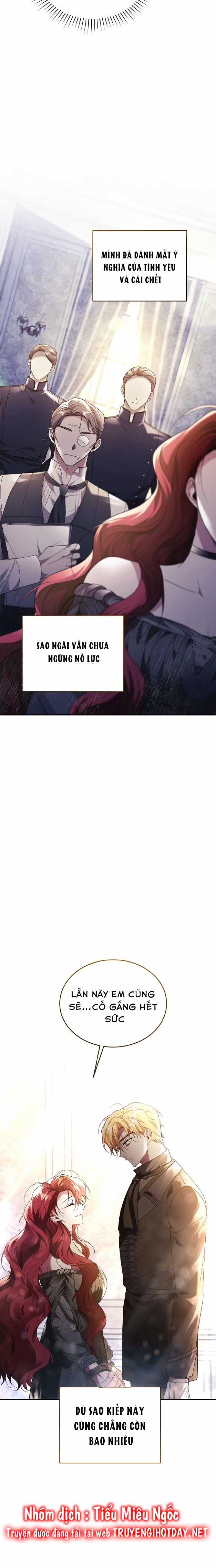 Hoàn Nguyên Quý Cô Chapter 78 trang 5