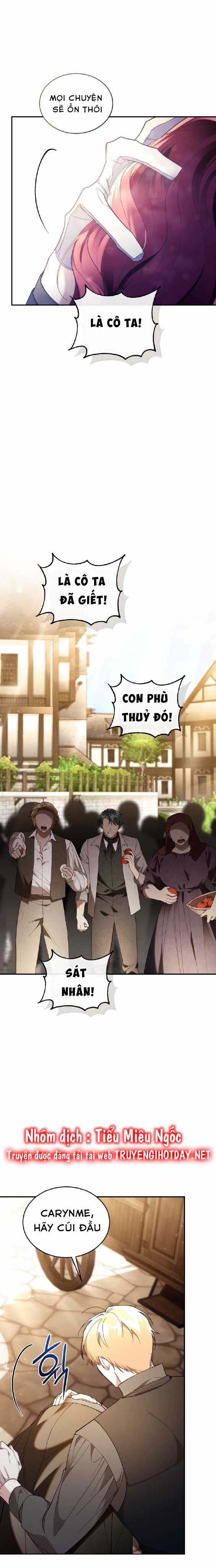 Hoàn Nguyên Quý Cô Chapter 78 trang 6