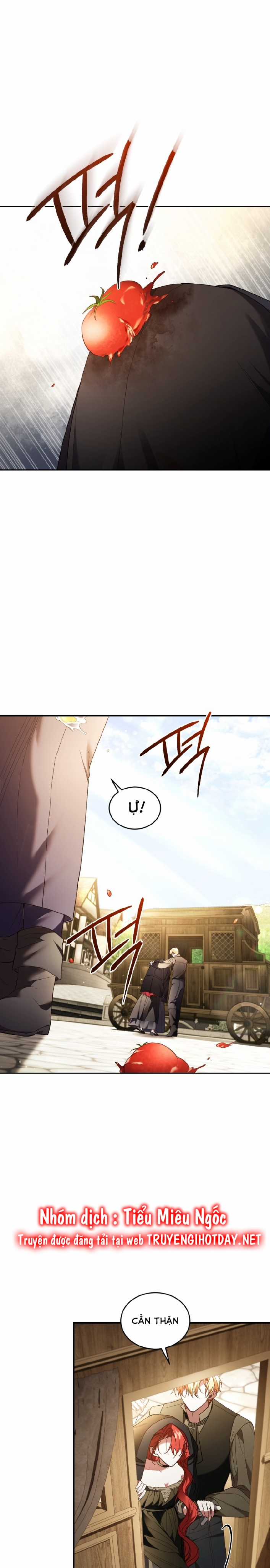 Hoàn Nguyên Quý Cô Chapter 78 trang 7