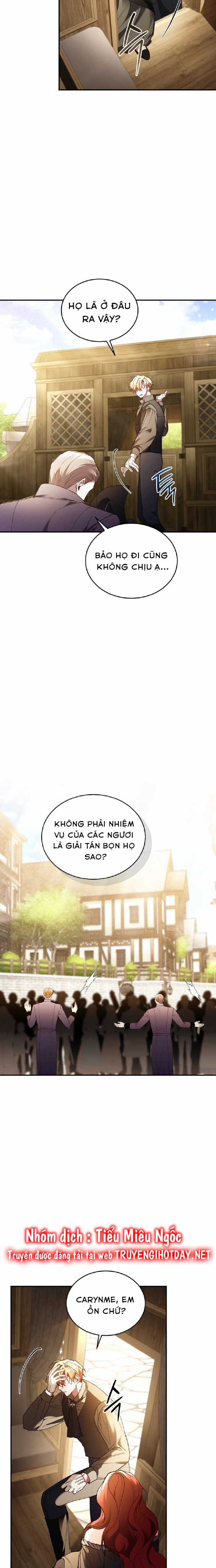 Hoàn Nguyên Quý Cô Chapter 78 trang 8