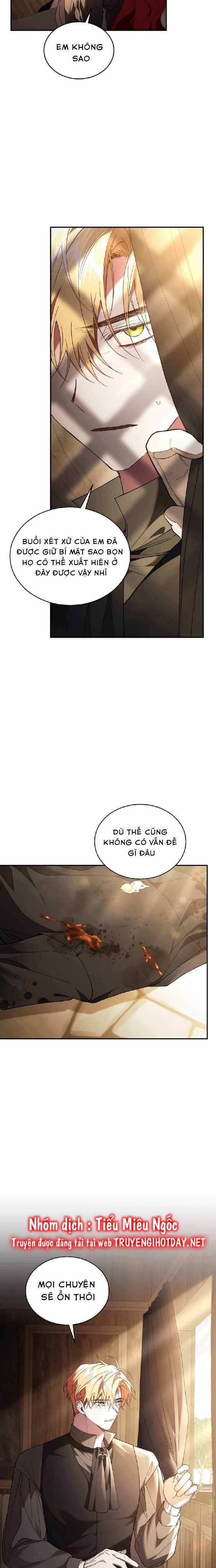 Hoàn Nguyên Quý Cô Chapter 78 trang 9