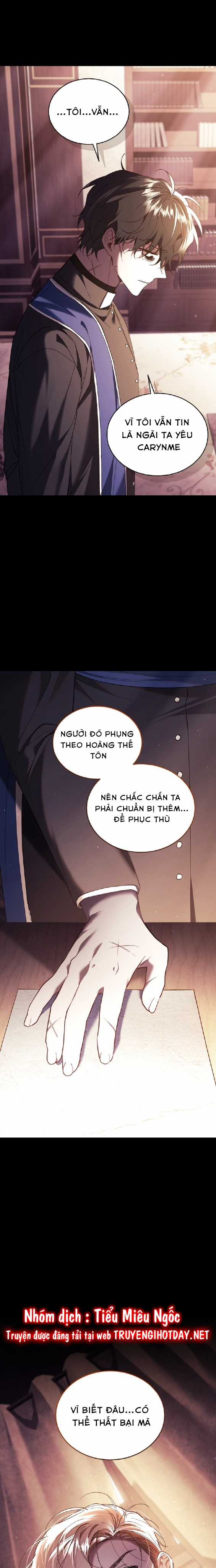Hoàn Nguyên Quý Cô Chapter 79 trang 13