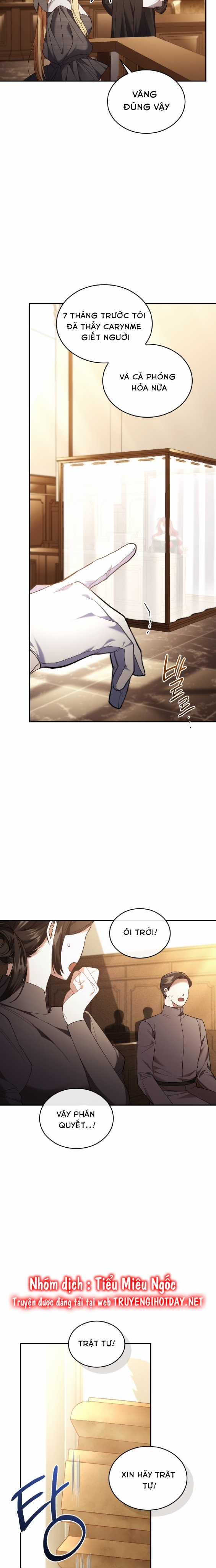 Hoàn Nguyên Quý Cô Chapter 79 trang 16