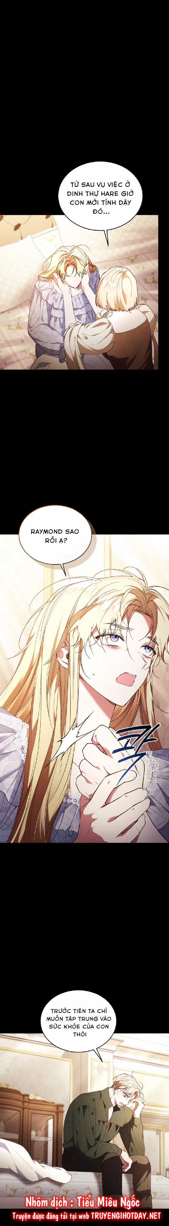 Hoàn Nguyên Quý Cô Chapter 79 trang 2