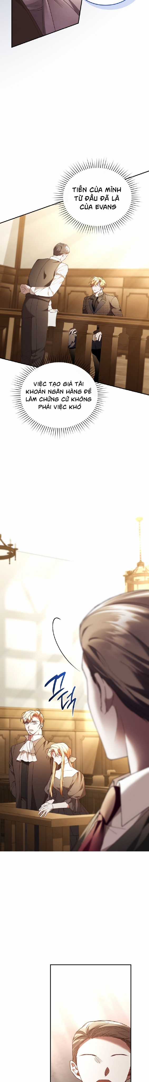 Hoàn Nguyên Quý Cô Chapter 79 trang 23