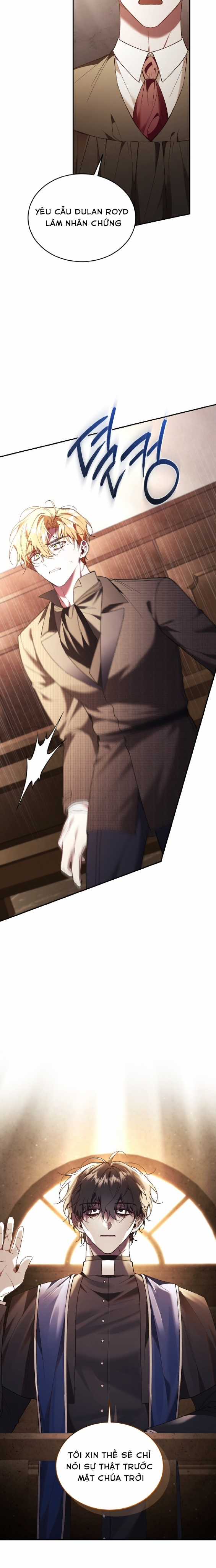 Hoàn Nguyên Quý Cô Chapter 79 trang 24