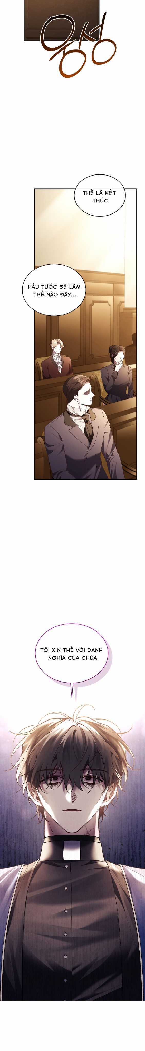 Hoàn Nguyên Quý Cô Chapter 79 trang 26