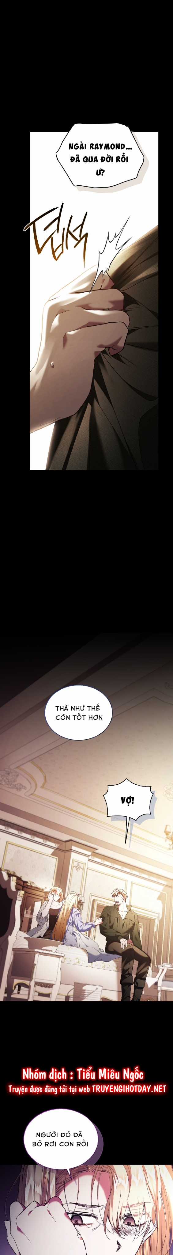 Hoàn Nguyên Quý Cô Chapter 79 trang 3