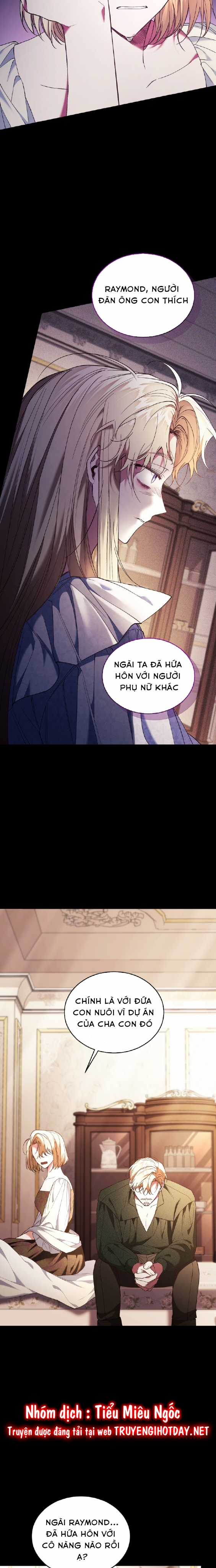 Hoàn Nguyên Quý Cô Chapter 79 trang 4