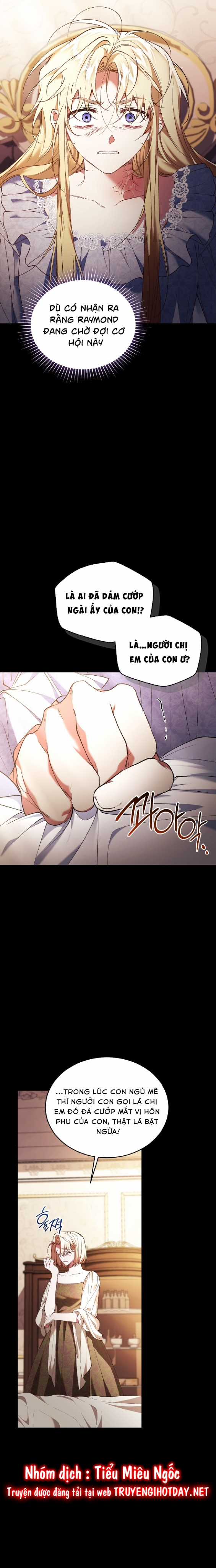 Hoàn Nguyên Quý Cô Chapter 79 trang 6