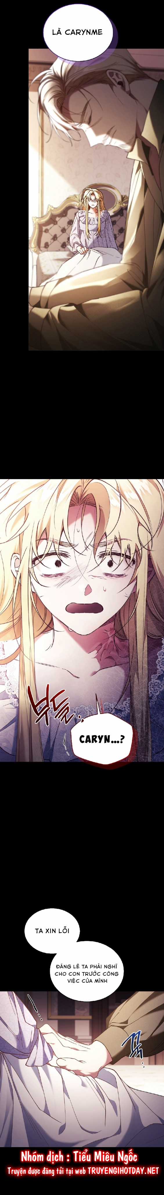 Hoàn Nguyên Quý Cô Chapter 79 trang 7