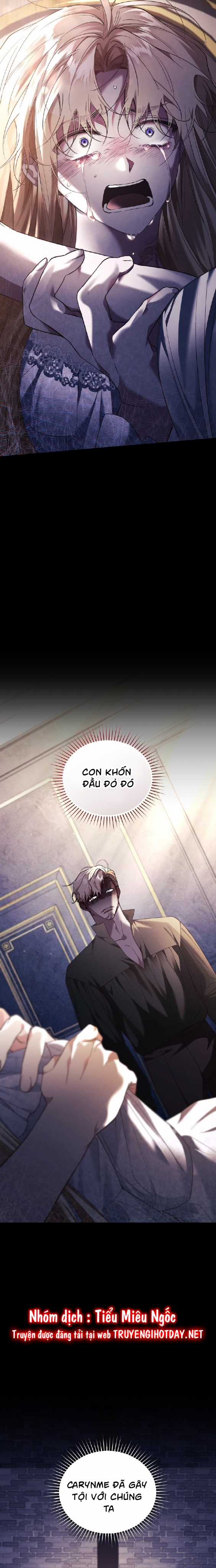 Hoàn Nguyên Quý Cô Chapter 79 trang 9