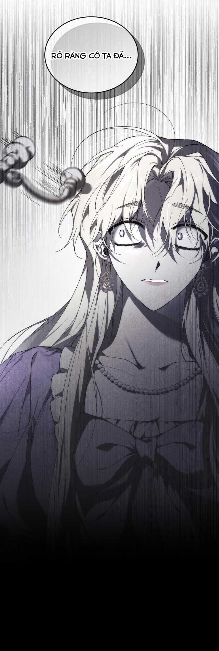 Hoàn Nguyên Quý Cô Chapter 80 trang 11