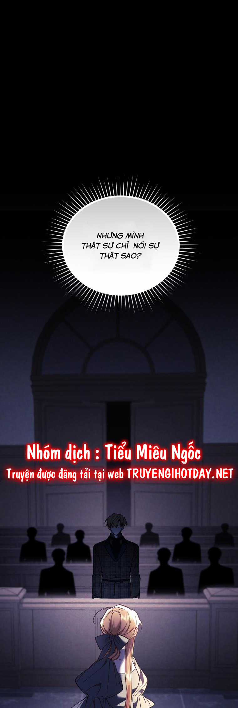 Hoàn Nguyên Quý Cô Chapter 80 trang 12