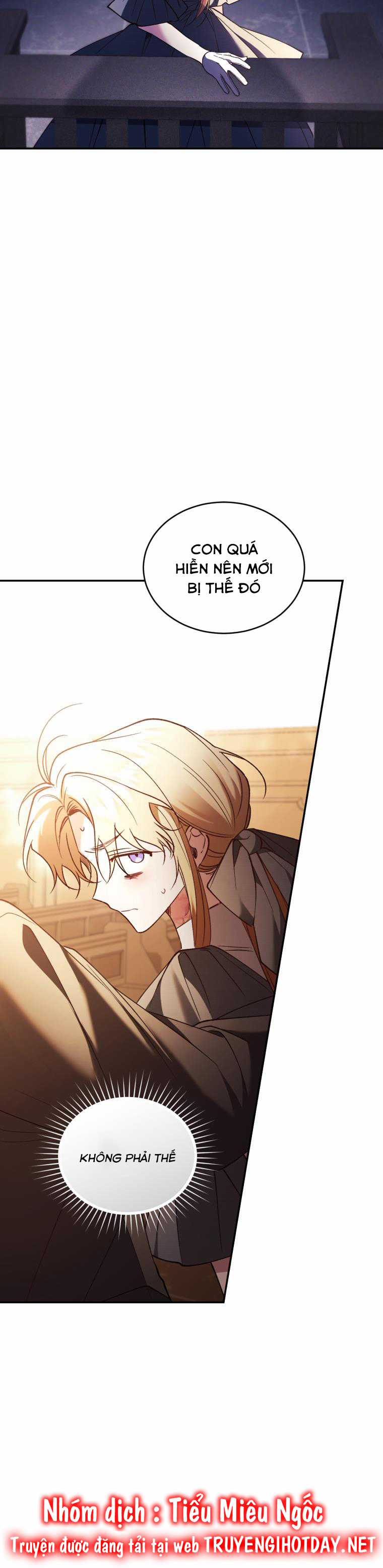 Hoàn Nguyên Quý Cô Chapter 80 trang 13