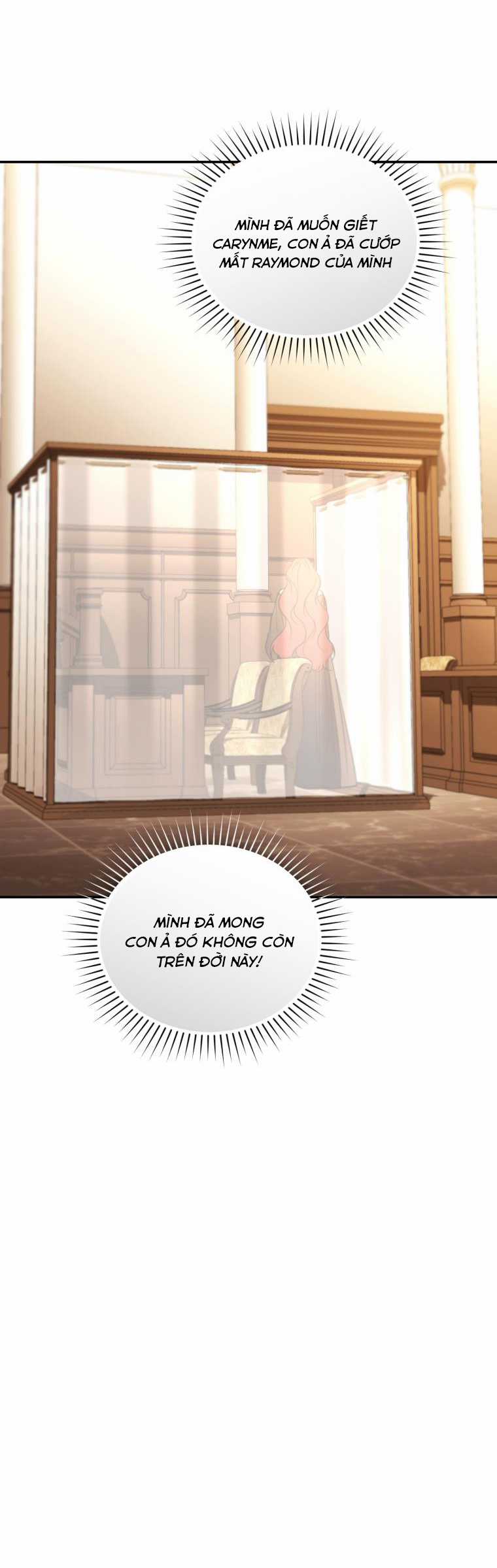 Hoàn Nguyên Quý Cô Chapter 80 trang 14