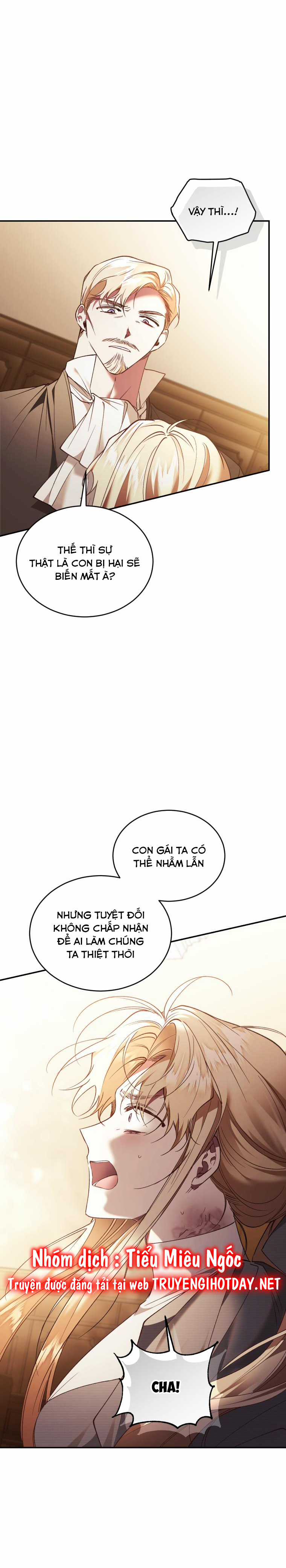 Hoàn Nguyên Quý Cô Chapter 80 trang 18