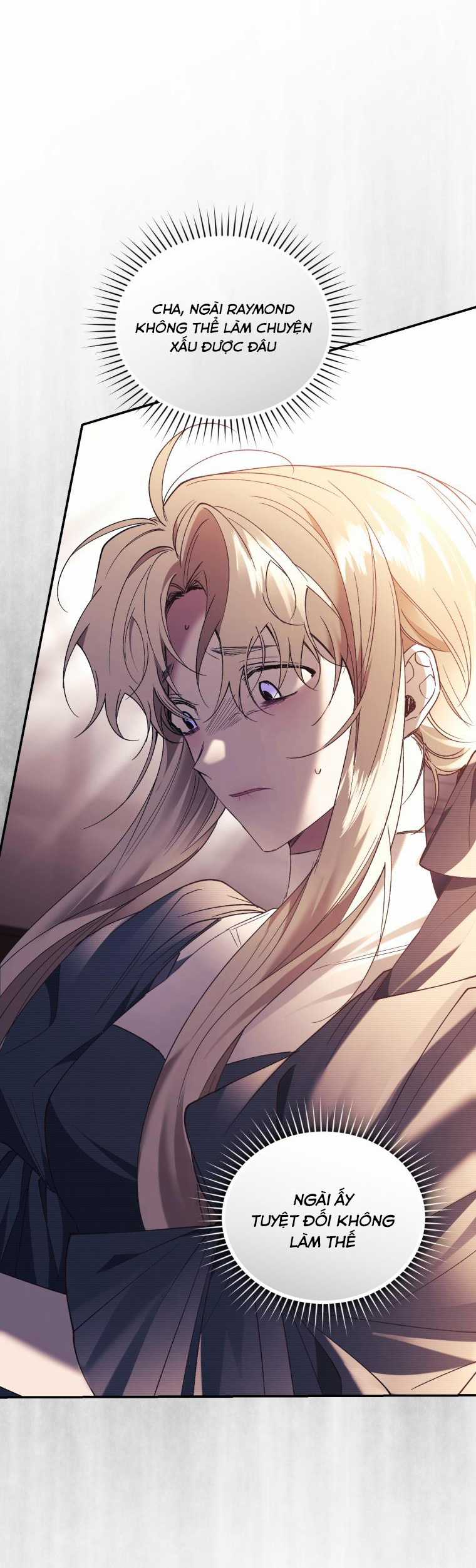 Hoàn Nguyên Quý Cô Chapter 80 trang 20