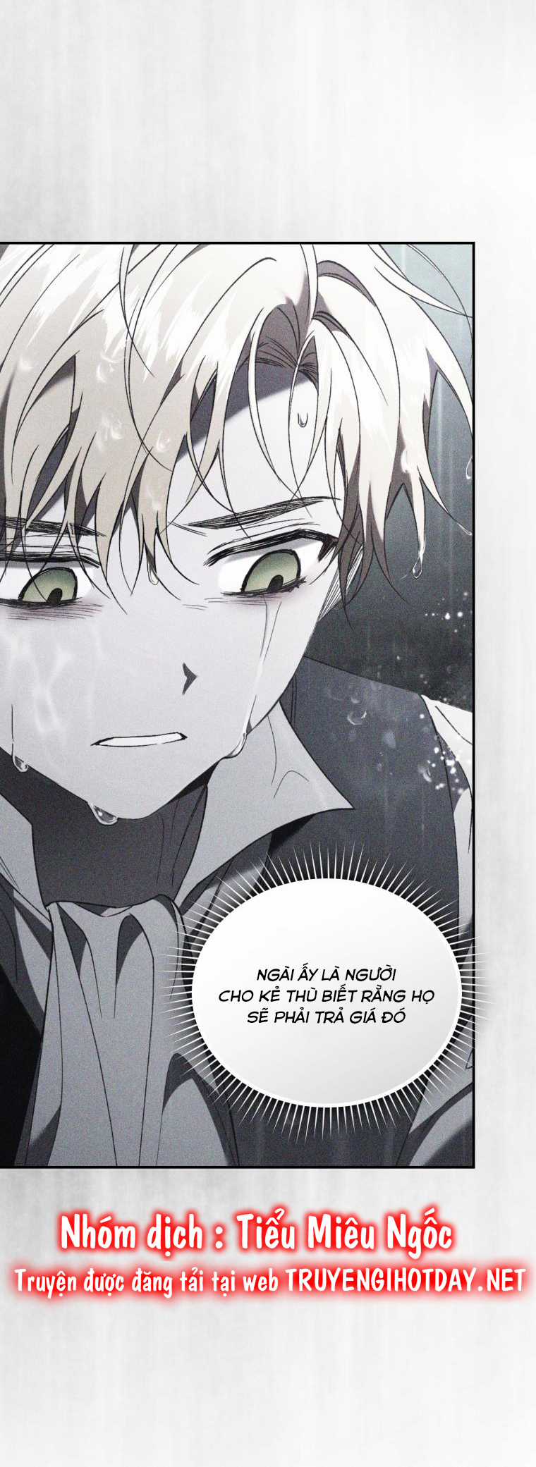 Hoàn Nguyên Quý Cô Chapter 80 trang 21