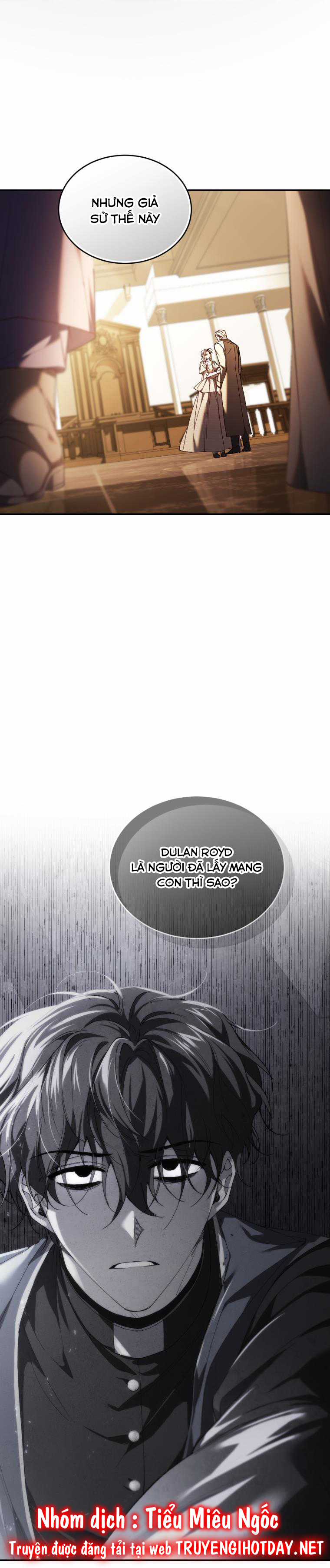 Hoàn Nguyên Quý Cô Chapter 80 trang 22