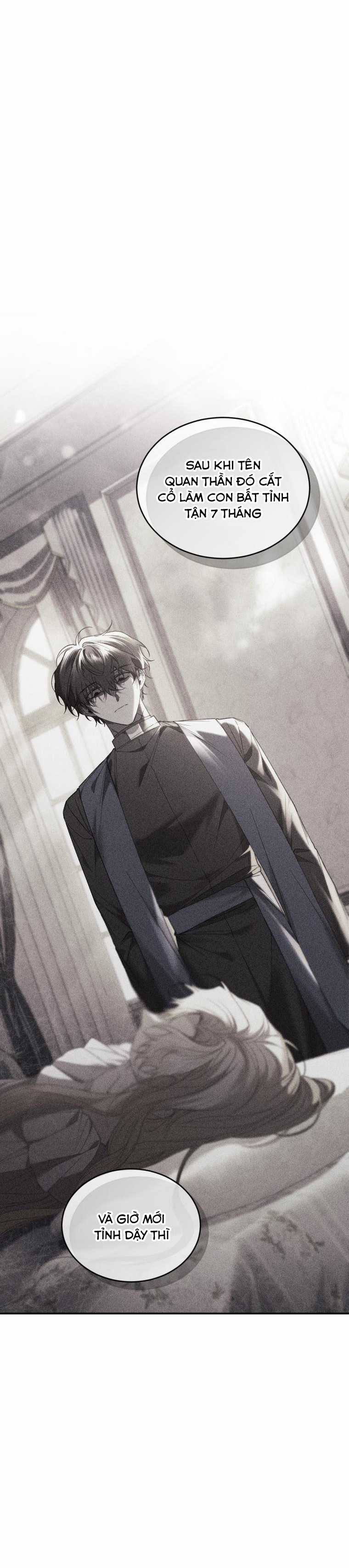 Hoàn Nguyên Quý Cô Chapter 80 trang 23