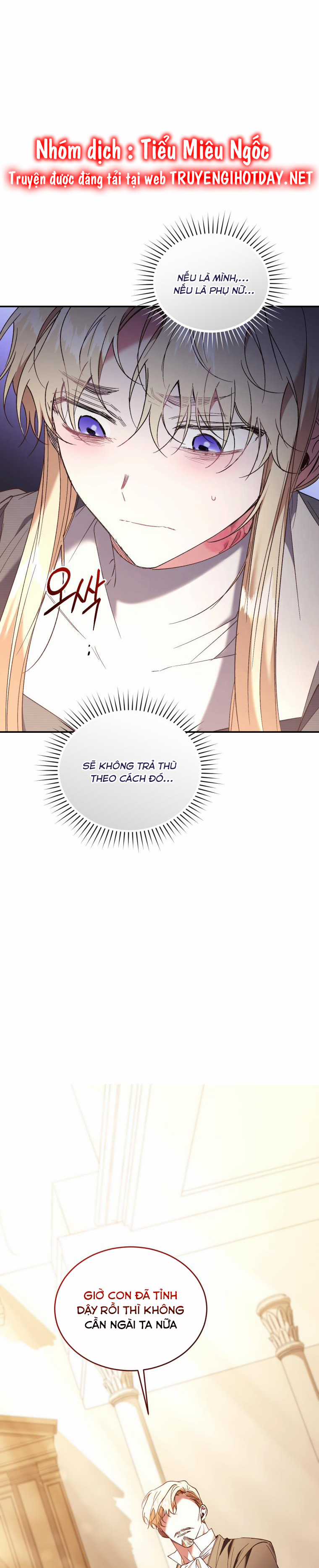 Hoàn Nguyên Quý Cô Chapter 80 trang 25