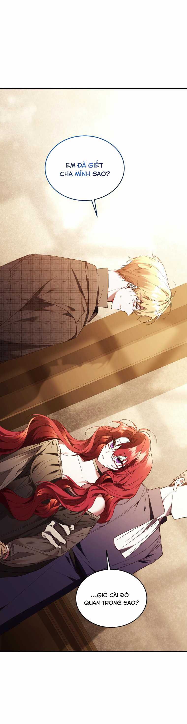 Hoàn Nguyên Quý Cô Chapter 80 trang 28