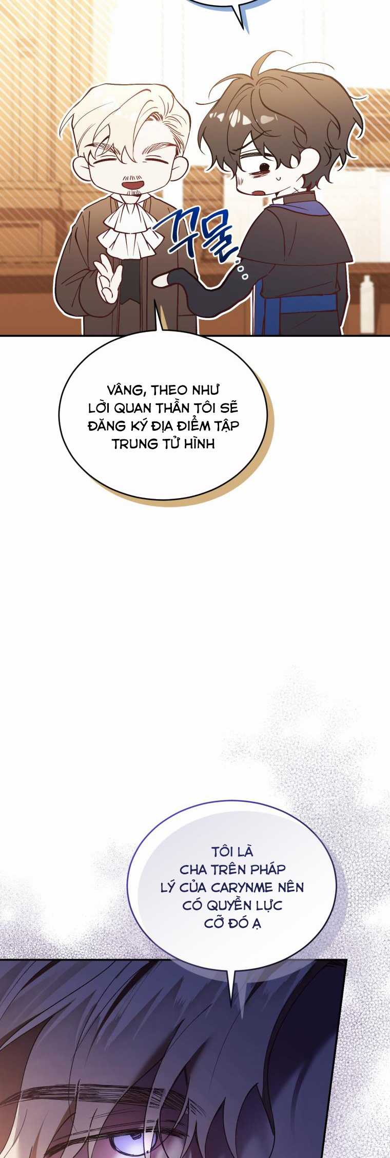 Hoàn Nguyên Quý Cô Chapter 80 trang 3