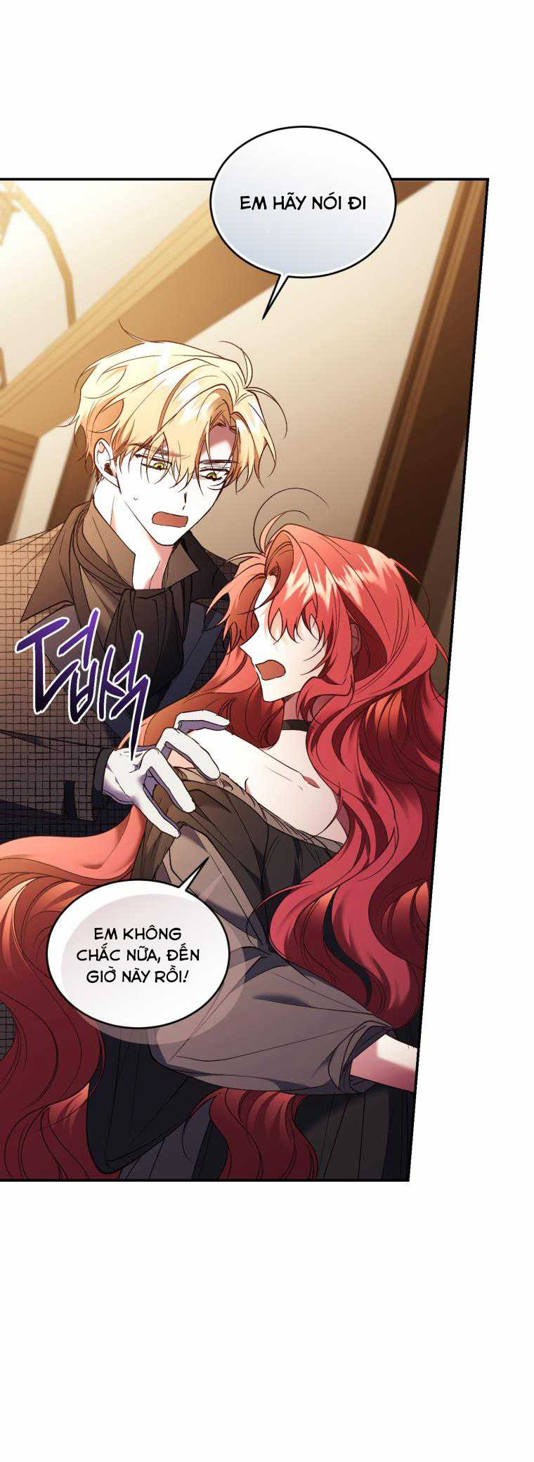 Hoàn Nguyên Quý Cô Chapter 80 trang 30