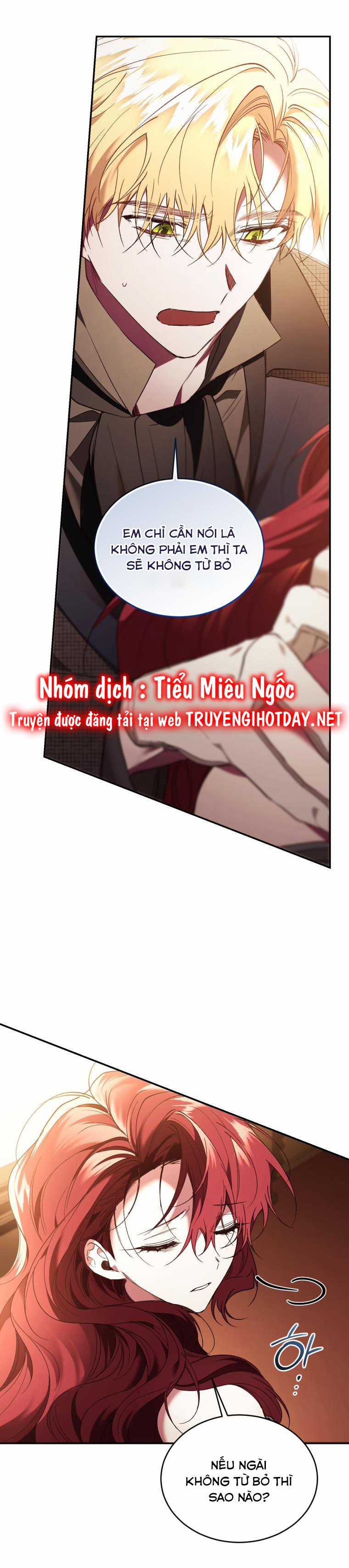 Hoàn Nguyên Quý Cô Chapter 80 trang 31